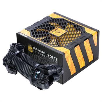 پاور گرین Green GP650A-UK PLUS - 3