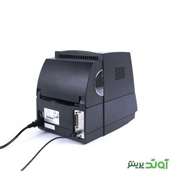 پرینتر لیبل زن نیمه صنعتی سی تی زن مدل CL-S621 - 2