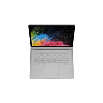 لپ تاپ 15 اینچ مایکروسافت مدل Surface Book 2 پردازنده Core i7 8650U رم 16GB حافظه 256GB گرافیک PixelSense 6GB GTX 1060 لمسی - 8