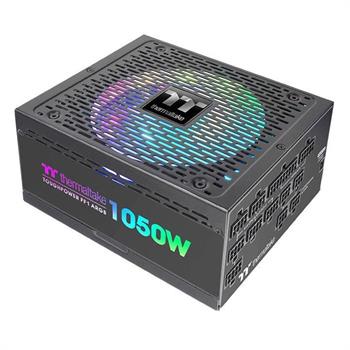 منبع تغذیه ترمالتیک مدل PF1 1050W Platinum - 2