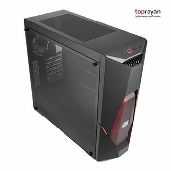 کیس کولر مستر MASTERBOX K500L - 4