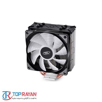 خنک کننده پردازنده دیپ کول مدل GAMMAXX GTE - 2
