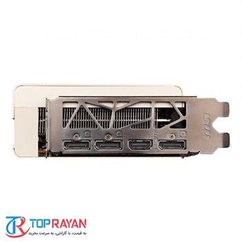 کارت گرافیک ام اس آی Radeon RX 5700 XT EVOKE OC - 6