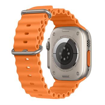 ساعت هوشمند پرودو مدل ULTRA TITANIUM - 7