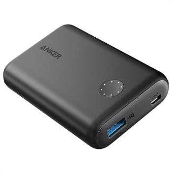 شارژر همراه انکر مدل A1230 PowerCore II با ظرفیت 10000 میلی آمپر ساعت - 5