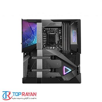 مادربرد ام اس آی MEG Z590 GODLIKE - 3