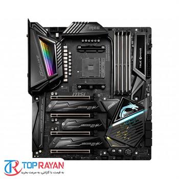 مادربرد ام اس آی MEG X570 GODLIKE - 7