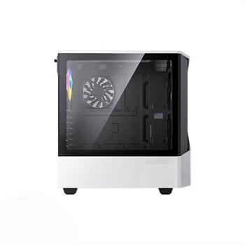 کیس گیم مکس مدل CONTAC COC WB - 7
