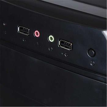 کیس کامپیوتر سادیتا مدل SC103 - 2