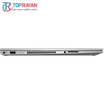 لپ تاپ 15 اینچی اچ پی مدل ENVY X360 15T DR100-B - 7