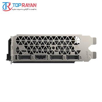 کارت گرافیک پی ان وای مدل GeForce RTX 2070 Super 8GB Blower - 2