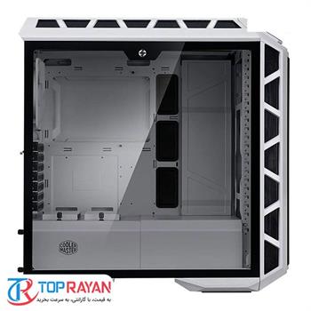 کیس کولرمستر مدل MASTERCASE H۵۰۰P MESH WHITE - 2