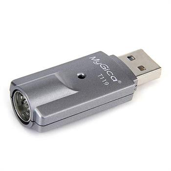 گیرنده دیجیتال USB مای جیکا مدل T119 - 9