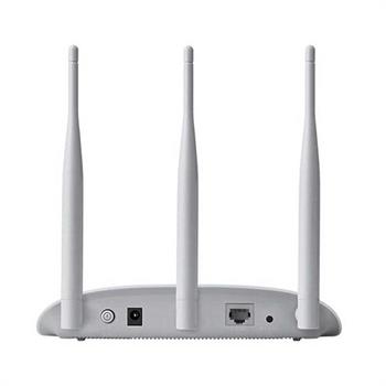 اکسس پوینت بی سیم N450 تی پی-لینک مدل TL-WA901ND - 4
