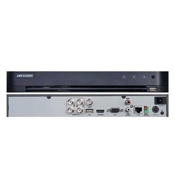 پکیج کامل دوربین مداربسته TurboHD هایک ویژن اقتصادی
