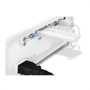 ویدئو پروژکتور بنکیو مدل TK800 - 6