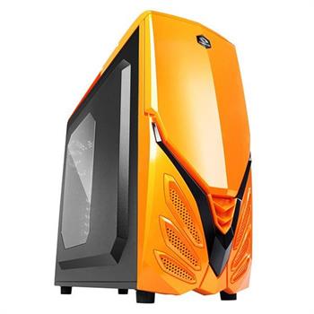 کیس کامپیوتر رایدمکس مدل VIPER II A07WBO - 2