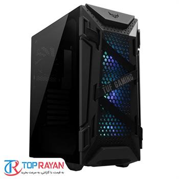 کیس ایسوس Case Asus TUF Gaming GT301 - 7