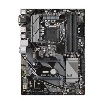 مادربرد گیگابایت Gigabyte B560 HD3 - 2