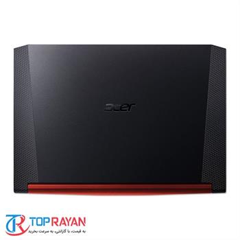 لپ تاپ ایسر مدل Nitro 5 AN517 با پردازنده i7 و صفحه نمایش فول اچ دی - 7