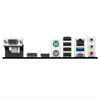مادربرد ام اس آی مدل MSI PRO B660M-P DDR4 - 2