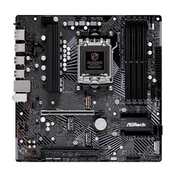 مادربرد ازراک مدل B650M DDR5 PG Lightning - 2