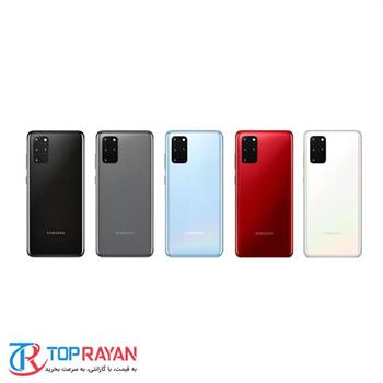 گوشی موبایل سامسونگ گلکسی اس ۲۰ پلاس با قابلیت ۵ جی ۲۵۶ گیگابایت دو سیم کارت - 5
