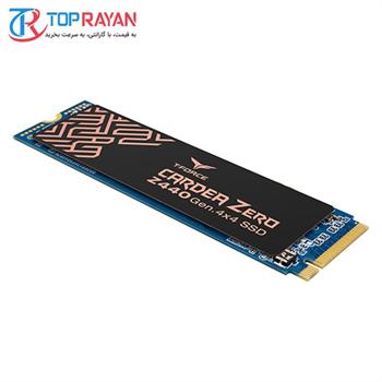 اس اس دی اینترنال تیم گروپ مدل Z440 ظرفیت 1 ترابایت - 3