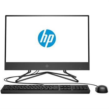 کامپیوتر ال این وان اچ پی 200G4ED پردازنده i5 1235U رم 8 گیگابایت حافظه یک ترابایت اینتل فول اچ دی 21.5 اینچ  - 7