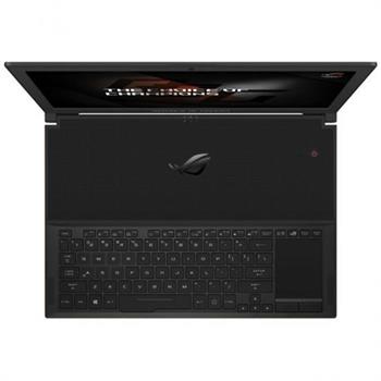 ASUS ROG Zephyrus GX501VI - Core i7-24GB-1T-8GB - 4