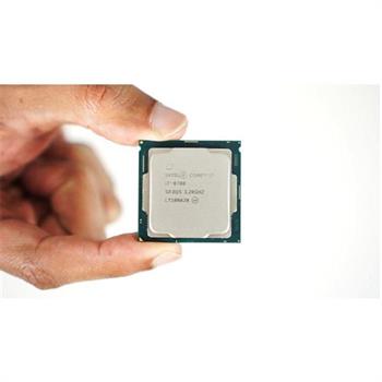 پردازنده اینتل Core i7-8700 بدون باکس - 6