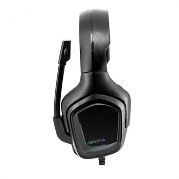 هدست باسیم گیمینگ اونیکوما مدل K20 - 2