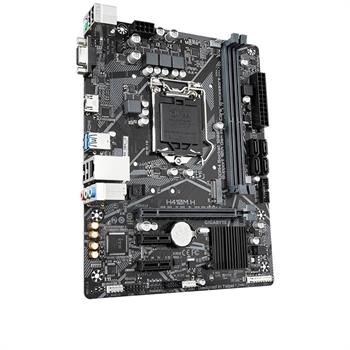 مادربرد گیگابایت H410M H - 3