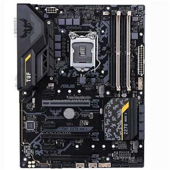 مادربرد ایسوس مدل TUF Z270 MARK 2 - 9