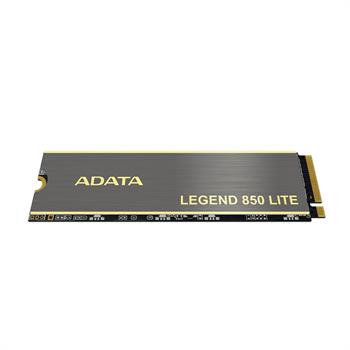 اس اس دی ای دیتا SSD Adata Legend 850 Lite 500GB - 2