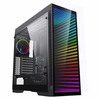کیس کامپیوتر گیم مکس مدل M908 Abyss TR