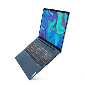 لپ تاپ لنوو IdeaPad 5 ip5 Core i5 1135G7 8GB 512GB SSD 2GB MX 450 - 2