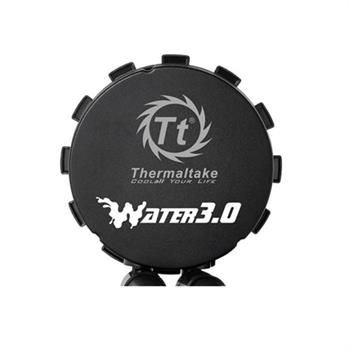 خنک کننده پردازنده ترمالتیک Water 3.0 Riing RGB 240 - 6