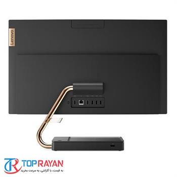 کامپیوتر آماده لنوو مدل IdeaCentre Touch A540 9DAX با پردازنده Core i7 و صفحه نمایش لمسی - 4