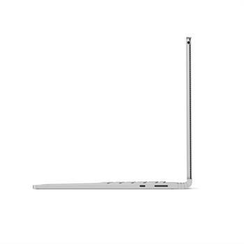 لپ تاپ مایکروسافت 13.5 اینچ مدل Surface Book 3 پردازنده Core i5 1035G7 رم 8GB حافظه 256GB SSD گرافیک Intel - 5