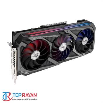کارت گرافیک ایسوس STRIX GeForce RTX 3080TI O12G GAMING - 3