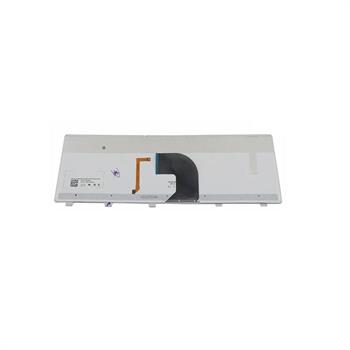 کیبورد لپ تاپ دل مدل Vostro ۳۳۰۰ - 5