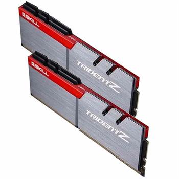 رم کامپیوتر جی اسکیل مدل TridentZ-GTZ DDR4 3400MHz CL16 ظرفیت 16 گیگابایت - 2
