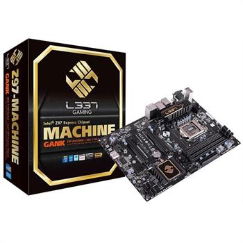 مادربرد الایت گروپ مدل Z97-MACHINE سوکت 1150 - 2