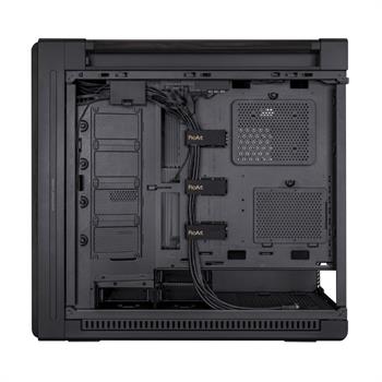 کیس ایسوس ProArt PA602 Wood Edition E-ATX  - 7