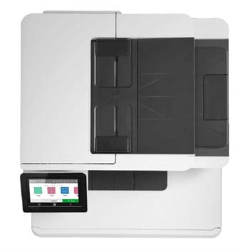 پرینتر چندکاره لیزری اچ‌ پی مدل Color LaserJet Pro MFP M479dw - 5