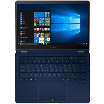ASUS Zenbook Flip S UX370UA - corei7-16GB-1TB - 6