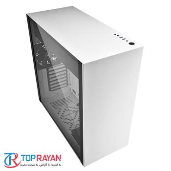 کیس شارکن مدل SHARKOON PURE STEEL - 6