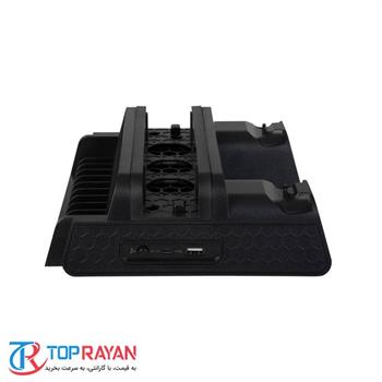 پایه چندمنظوره دوب مدل TP4-882 مناسب برای پلی استیشن 4 اسلیم و پرو - 6
