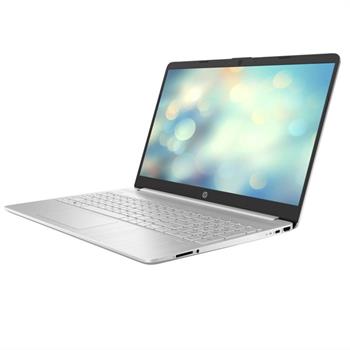 لپ تاپ اچ پی مدل FQ 5295NIA پردازنده i5 1235U رم 32گیگابایت حافظه 512گیگابایت اینتل 15.6 اینچ رنگ نقره ای - 3